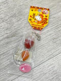 【 激レア 】 キティ / ファスナーマスコット / リス / どんぐり 2025年最新】リスキティの人気アイテム - メルカリ