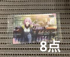 2025年最新】巡音ルカ ウエハース プロセカの人気アイテム