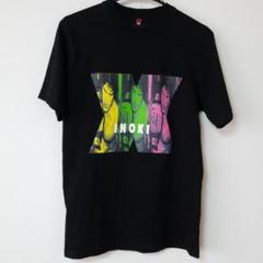 アントニオ猪木Tシャツ