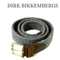 希少90sBIKKEMBERGSビッケンバーグバックルベルトダークビッケンバーグ 希少90sBIKKEMBERGSビッケンバーグバックルベルトダーク
