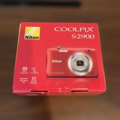 2025年最新】nikon s2900の人気アイテム - メルカリ