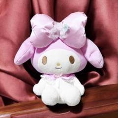 LIZ LISA マイメロコラボ❤︎リボン❤︎フリル ポンチョ 新品♡可愛い系 LIZ LISA マイメロコラボ❤︎リボン❤︎フリル ポンチョ 新品