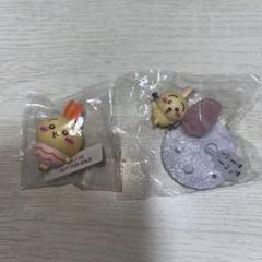 くら寿司 ちいかわ うさぎ フィギュア チョコサプ