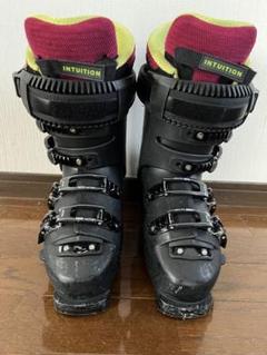 最終値下！dot jp GEN factory 26.5センチ GEN FACTORY（ゲンファクトリー）2023-2024NEWモデルブーツ