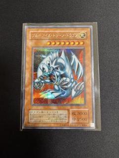 ブルーアイズ・トゥーン・ドラゴン