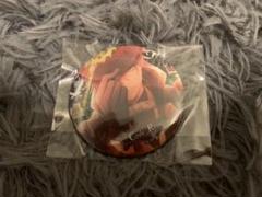 オトメイトストア Code:Realize ルパン 缶バッジ