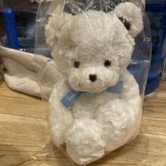 ⭐︎廃盤超希少⭐︎】ファミリアベアー大ラッピング袋つき⭐︎