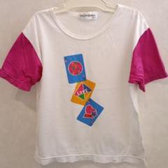 イヴサンローラン　Yves Saint Laurent 半袖Tシャツ 120cm