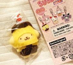 ふ*ん様 ちびっとも　キティ　ポムポムプリン　ピアノ　クリリン　サンリオシークレ シークレットちびっともシリーズ第2弾｜サンリオ