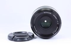 NIKON Ai NIKKOR 50mm F2 動作確認済み#170 ニコン）Nikon Ai NIKKOR 50mm F2 | HORITA CAMERA 一眼レフ