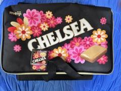 ポプリのお店 チェルシー 保冷バッグ 4点セット BIG マルチバッグ chelsea - チェルシー☆大容量保温・保冷バッグの通販 by そら's