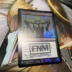 MTG 再活性/Reanimate (FNM)[DCIマーク] MTG 再活性/Reanimate (FNM)[DCIマーク]