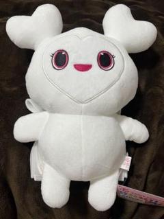 TWICE GIGO ダヒョン　ダブリー4点セット TWICE LOVELYS ぬいぐるみリュック ダヒョン ダブリー gigo限定
