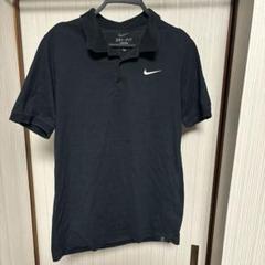 NIKE ナイキ ポロシャツMサイズ ドライフィット
