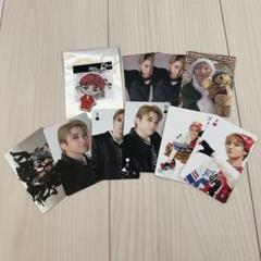 超特急 ユーキ グッズ まとめ売り トレカ ポーチ CD 超特急ユーキグッズまとめ売り｜Yahoo!フリマ（旧PayPayフリマ）