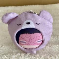 鬼滅の刃　産屋敷耀哉　あにずきんマスコット