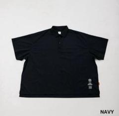 SEE SEE BIG NYLON POLO SHIRTS ポロシャツ シーシー 2025年最新】SEE SEE ポロシャツの人気アイテム - メルカリ