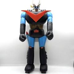当時物　ポピー　ジャンボマシンダー ミサイルホルダー　2個セット Yahoo!オークション - ミサイル要塞 重戦車Z ジャンボマシンダー