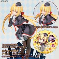 在原七海 1/7フィギュア あみあみ限定版