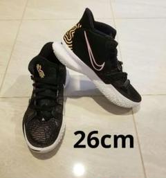 mocomo様 NIKE KYRIE 7 EP カイリー7 バッシュ 26cm NIKE KYRIE 7 EP カイリー7 バッシュ 26cm