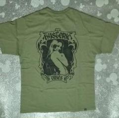 HYSTERIC GLAMOUR VIBES　Tシャツ