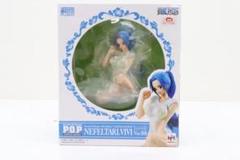 最安値　ビビPOP bb 新品未開封 POP ネフェルタリ ビビ LIMITED EDITION Ver BB_02 ONE PIECE