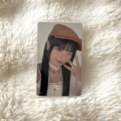 ミーアイ ME_I 村上璃杏 事前7000円トレ056