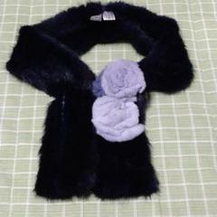 新品♡faviora class♡ファビオラ♡カシミヤマフラー♡ストール 新品♡faviora class♡ファビオラ♡カシミヤマフラー♡ストール