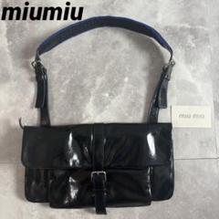 2025年最新】miumiu ショルダーバッグ archiveの人気アイテム