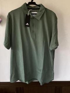 ADICROSS 半袖シャツ adidas Golf 2XL タグ付き保管品