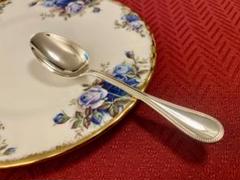 【中古品】クリストフル パール コーヒースプーン 2025年最新】クリストフル パール コーヒースプーンの人気