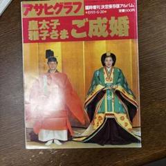アサヒグラフ 1993年6月20日号