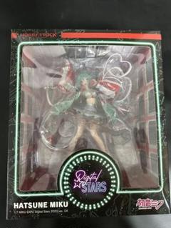 初音ミク Digital Stars 2020 DX ボーカル・シリーズ01 初音ミクがワダアルコ氏描きおろし「Digital Stars 2020
