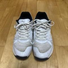 Mizuno トレーニングシューズ ホワイト