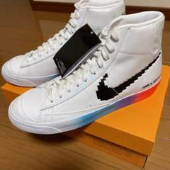 NIKE Blazer Mid ’77 “Good Game” ブレザー