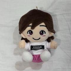 道枝駿佑チビぬい Amazon.co.jp: なにわ男子 道枝駿佑 ちびぬい 第1弾 ぬいぐるみ