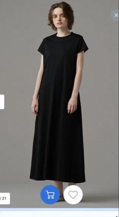 UNCRAVE　ノースリーブワンピースM 2025年最新】UNCRAVE ワンピースの人気アイテム - メルカリ