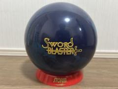 送料込み【新品】ソード・ブラスター　ストーム　15ポンド3オンス 1 送料込み【新品】ソード・ブラスター ストーム 15ポンド3オンス