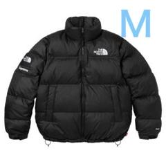 supreme ペーパーヌプシ Supreme The North Face Paper Print Nuptse Jacket (FW19) - $398
