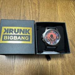 KRUNK BIGBANG 時計 SOL