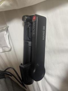 MOZA スマホ用ジンバル NANO SE ブラック