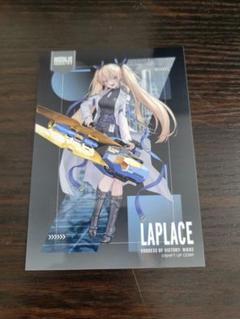 【SP】 ラプラスバスター ラプラス 3枚セット NIKKE サイン 加隈亜衣 2025年最新】NIKKEラプラスの人気アイテム - メルカリ