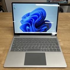 2025年最新】SURFACE laptop go ジャンクの人気アイテム - メルカリ