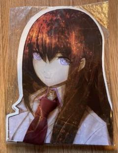 牧瀬紅莉栖 助手のネクタイ Steins;Gate -シュタインズ・ゲート-