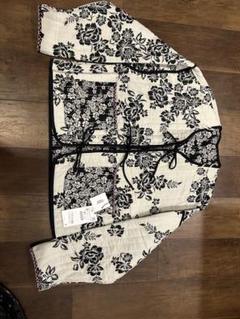 2025年最新】zara キルティングジャケット 花柄の人気アイテム