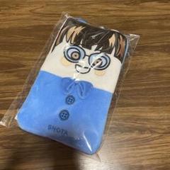 安田章大　ペンライトポーチ　二十祭　SUPEREIGHT 超DOME 関ジャニ∞
