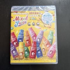 WEST. MixedJuice Blu-ray