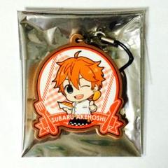 新品★あんスタ★Trickstar【明星スバル】ラバーチャーム 新品☆あんスタ☆Trickstar【明星スバル】ラバーチャーム - メルカリ
