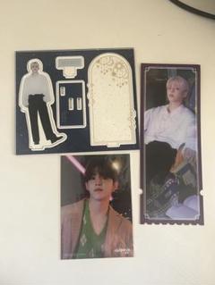SEVENTEEN エスクプス SCOUPS アクスタ まとめ売り 2025年最新】seventeen エスクプス アクスタの人気アイテム