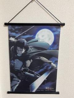 2025年最新】リヴァイ ポスターの人気アイテム - メルカリ